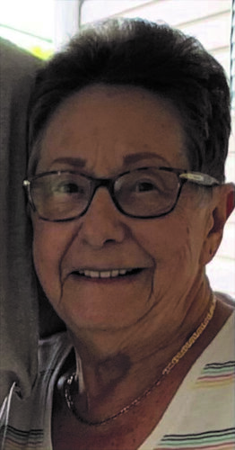 DELLA  MAUCK